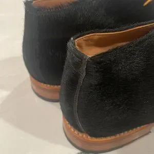 Shoes | Mark Mcnairy Mcnasty Pony Hair Chukka Boot Size 15  display picture 1